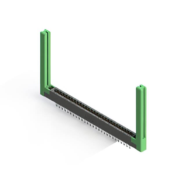 356-027-500-158 EDAC Inc.  Edgeboard Connectors